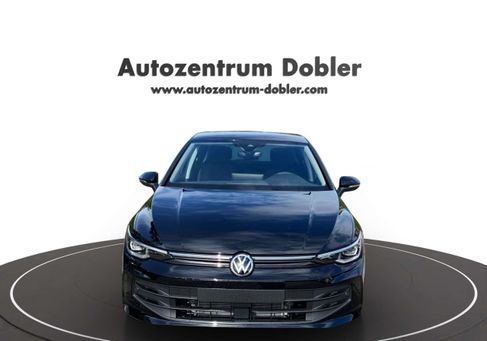 Volkswagen Golf, 2025 3