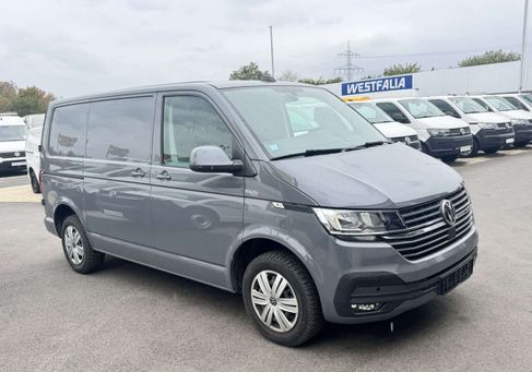 Volkswagen T6 Transporter, 2023