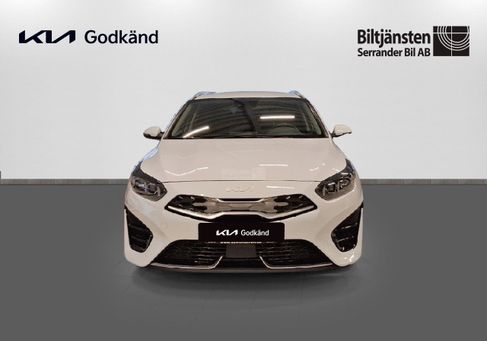 Kia Cee'd Sportswagon, 2024