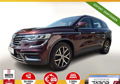 Renault Koleos, 2021