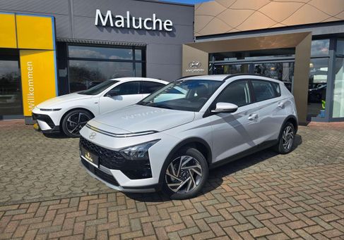 Hyundai Bayon, 2026 2