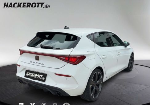 Cupra Leon, 2024 3