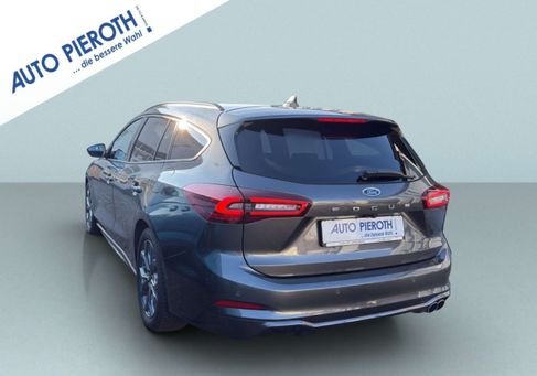 Ford Focus, 2024