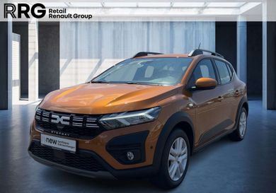 Dacia Sandero, 2024
