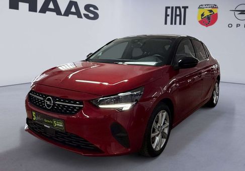 Opel Corsa, 2023 2