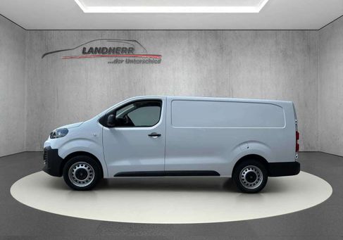 Fiat Scudo, 2025