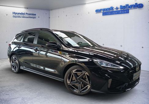 Hyundai i30, 2025 2