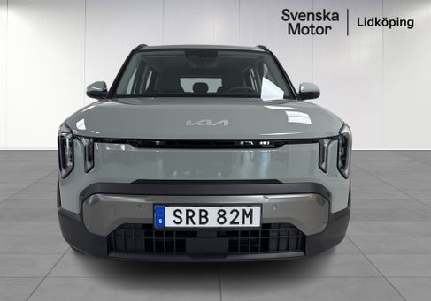 Kia, 2027 2