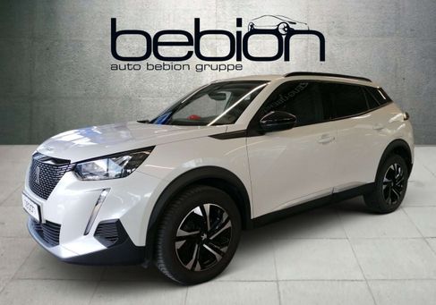 Peugeot 2008, 2023