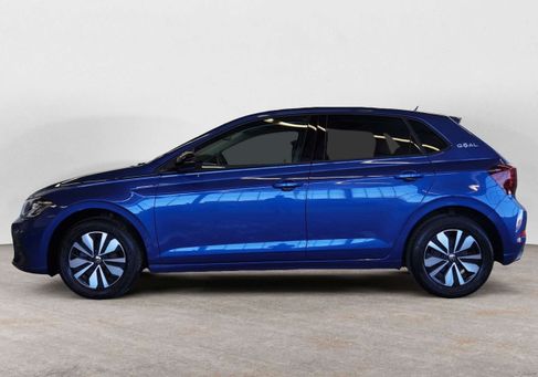 Volkswagen Polo, 2025 3