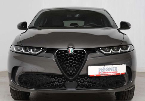 Alfa Romeo Tonale, 2023