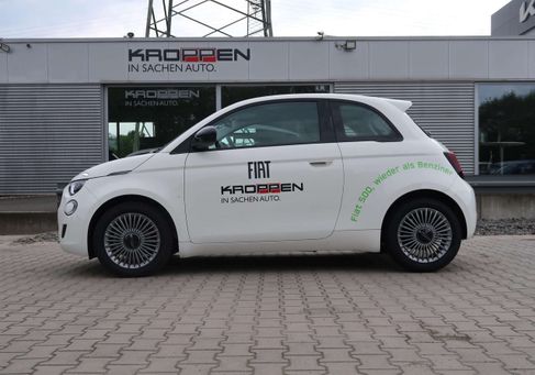 Fiat 500, 2026