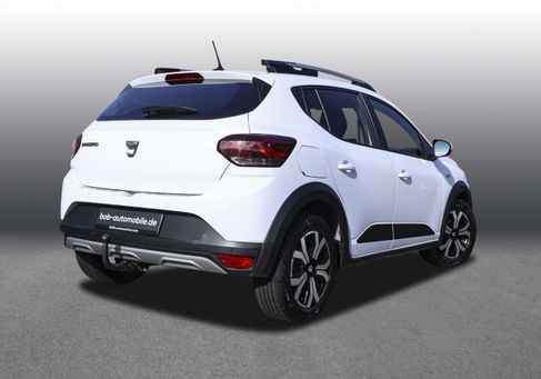 Dacia Sandero, 2022 2
