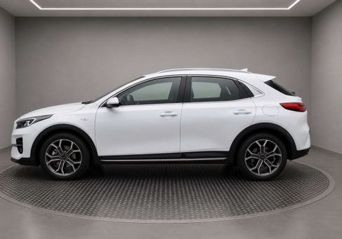 Kia XCeed, 2021 2