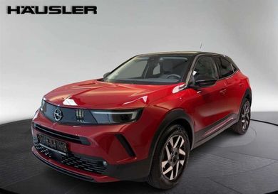 Opel Mokka, 2024