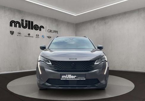 Peugeot 3008, 2024