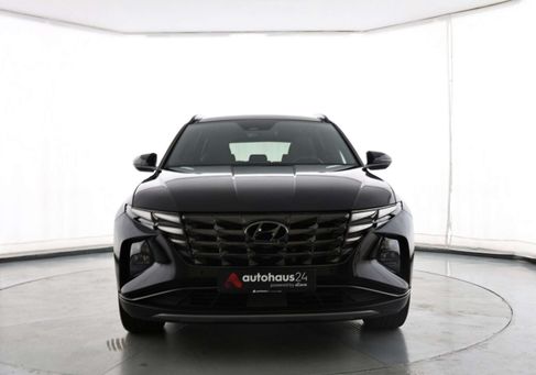Hyundai Tucson, 2023 2