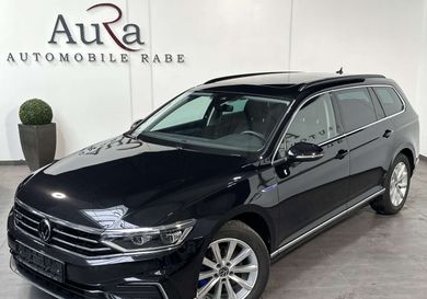 Volkswagen Passat, 2023