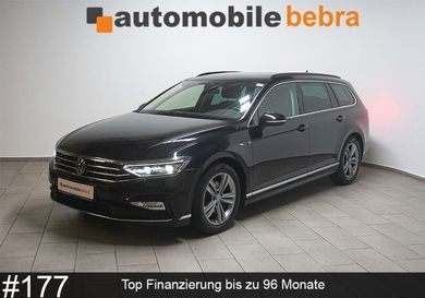 Volkswagen Passat, 2024