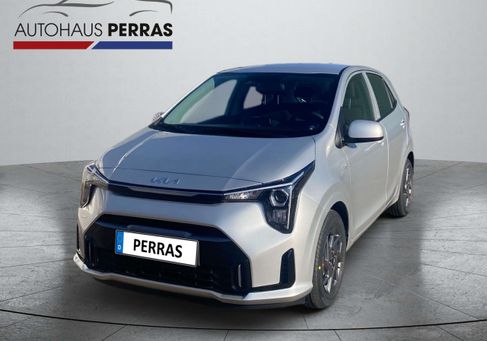 Kia Picanto, 2024