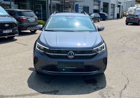 Volkswagen Taigo, 2025