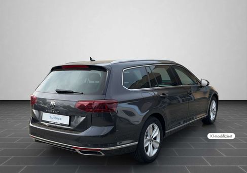 Volkswagen Passat Variant, 2023 2