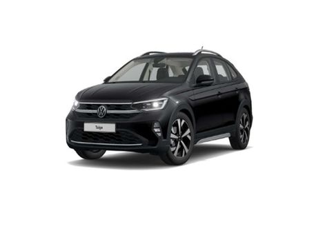 Volkswagen Taigo, 2023