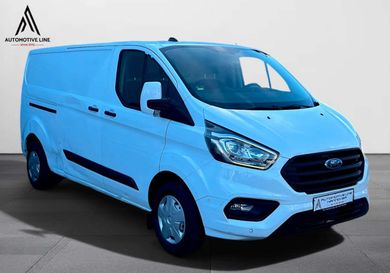 Ford Transit Custom, 2023