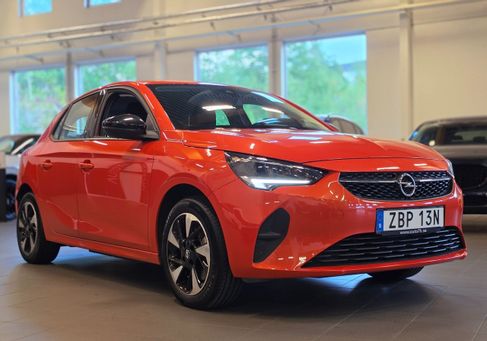 Opel Corsa, 2022 2