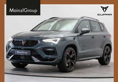 Seat Ateca, 2023