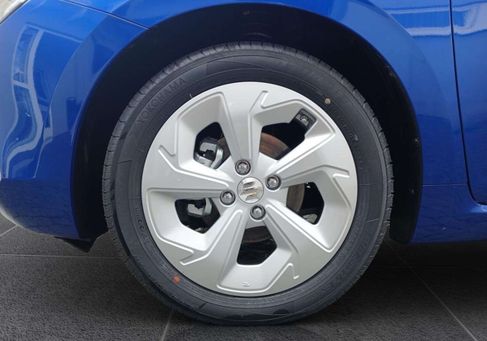 Suzuki Swift, 2025 3