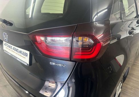 Honda Jazz, 2022 2