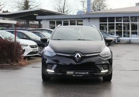 Renault Clio, 2019