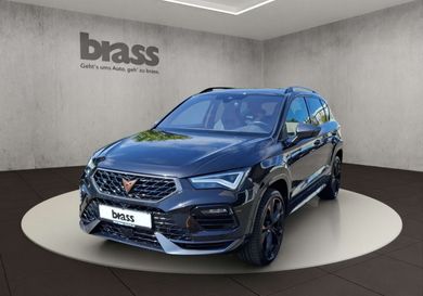 Cupra Ateca, 2024