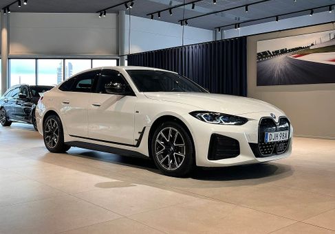 BMW, 2024 3