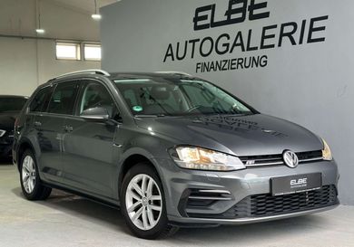 Volkswagen Golf, 2019