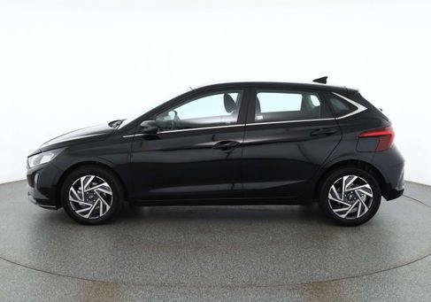 Hyundai i20, 2026 2