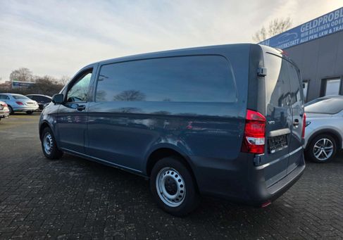 Mercedes-Benz Vito, 2020