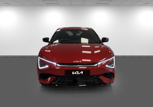 Kia EV6, 2026