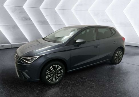Seat Ibiza, 2026