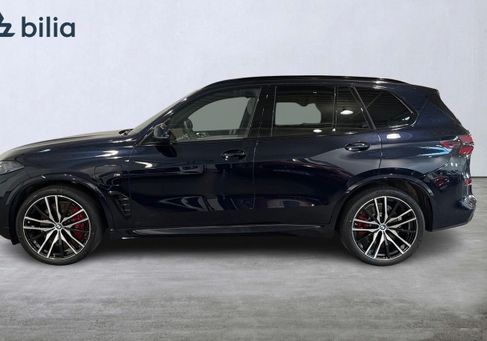 BMW X5, 2025 3