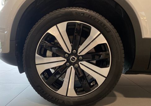 Volvo C40, 2023 3
