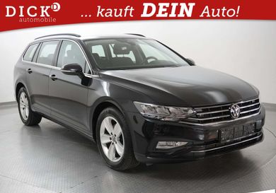 Volkswagen Passat Variant, 2023