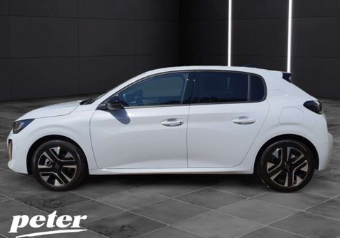 Peugeot 208, 2026