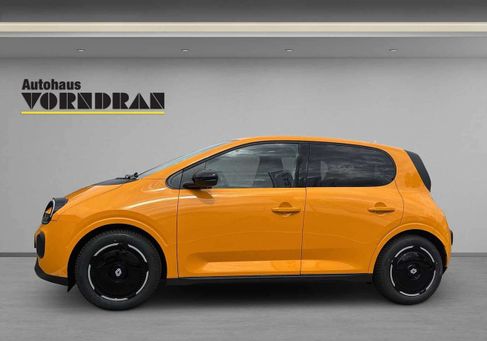 Renault Twingo, 2026 3