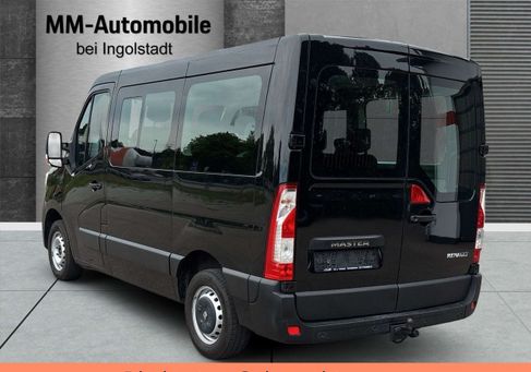 Renault Master, 2020 3