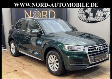 Audi Q5, 2019