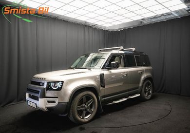 Land Rover Defender, 2023