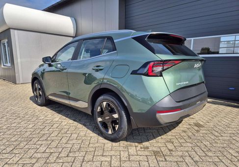 Kia Sportage, 2026 3
