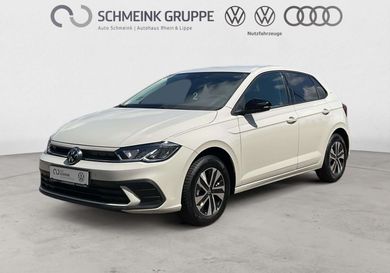 Volkswagen Polo, 2026